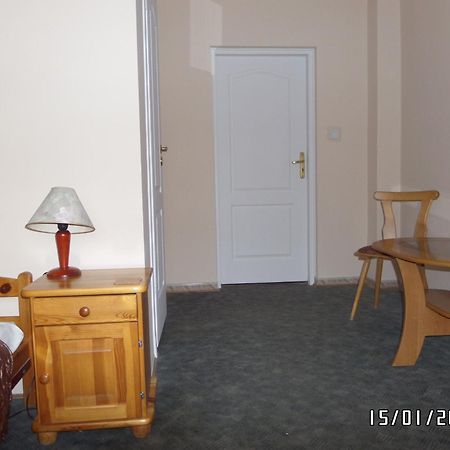 Willa Karis Varsovia Habitación foto