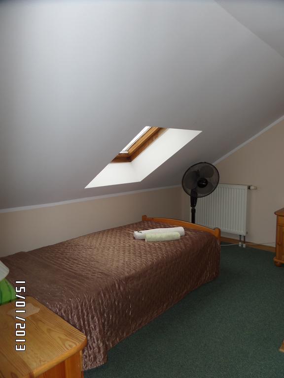 Willa Karis Varsovia Habitación foto