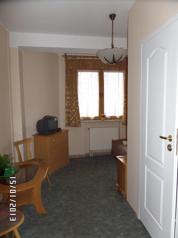 Willa Karis Varsovia Habitación foto