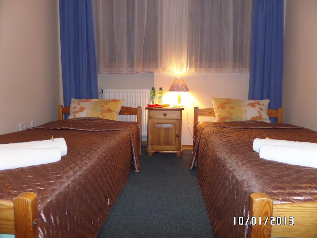 Willa Karis Varsovia Habitación foto