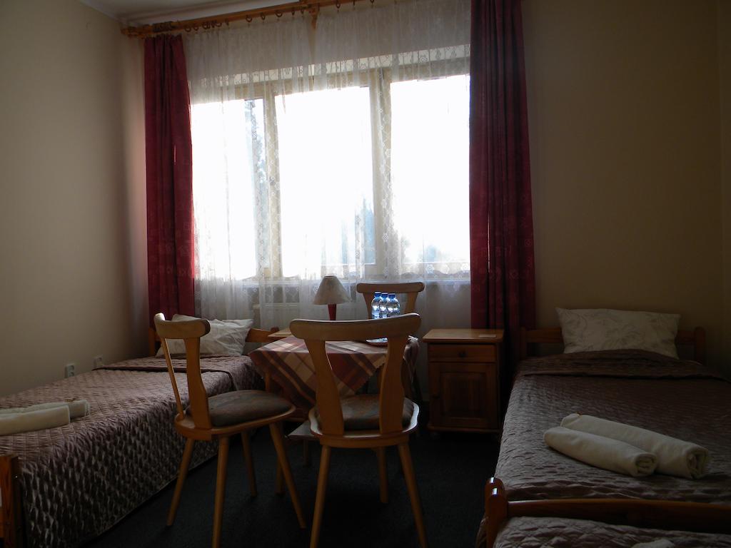 Willa Karis Varsovia Habitación foto