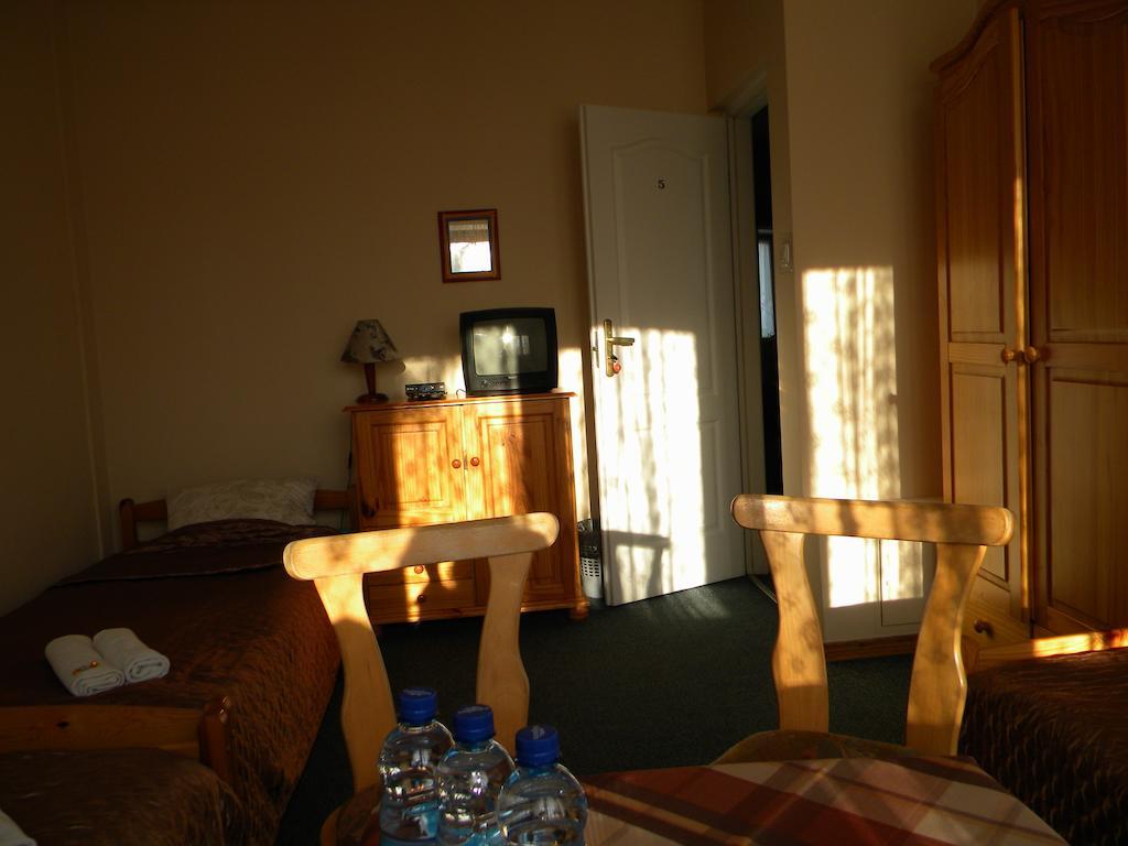 Willa Karis Varsovia Habitación foto
