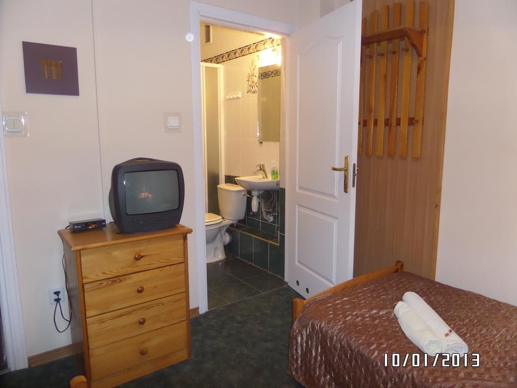 Willa Karis Varsovia Habitación foto