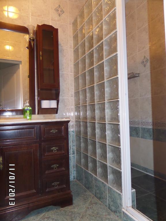 Willa Karis Varsovia Habitación foto