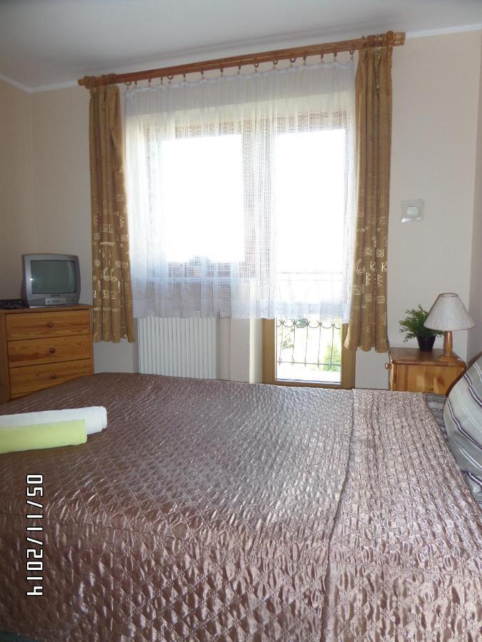 Willa Karis Varsovia Habitación foto